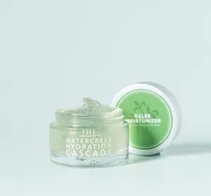 Watercress Hydration Cascade® Gelee Moisturizer | Farmhouse Fresh