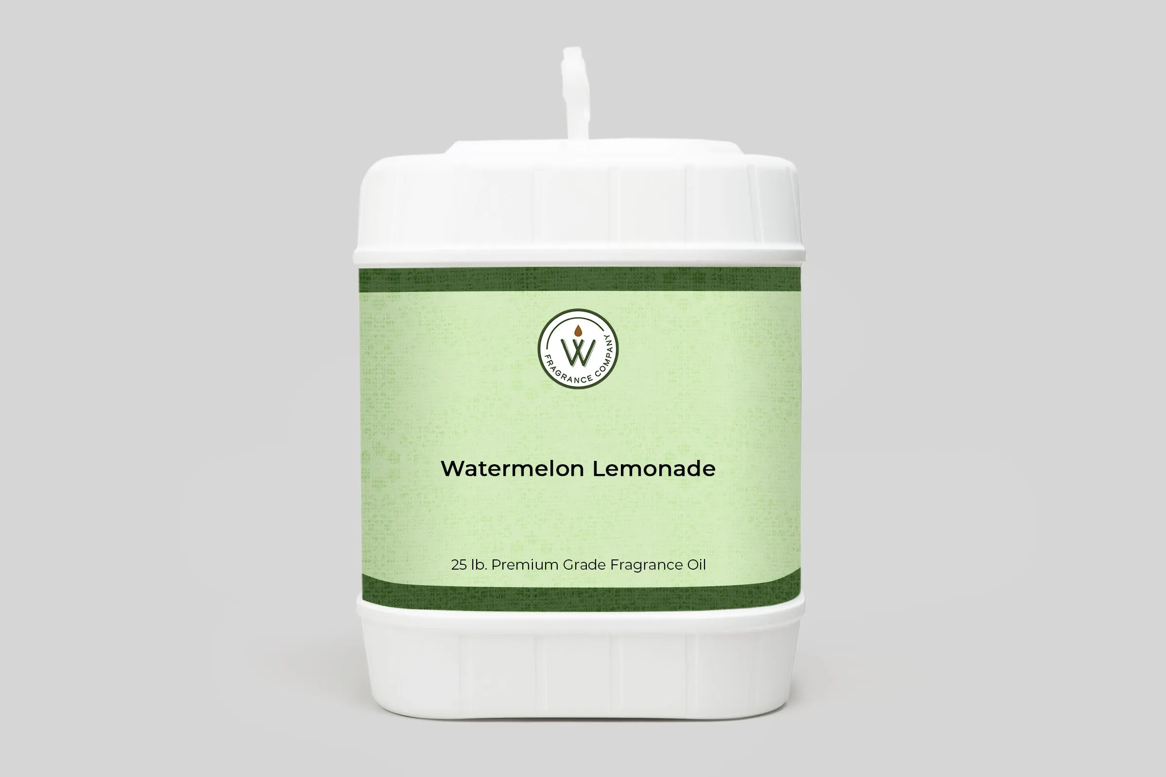 Watermelon Lemonade Fragrance Oil