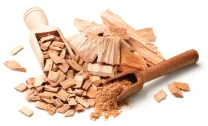 White Sandalwood & Cedar Fragrance Oil