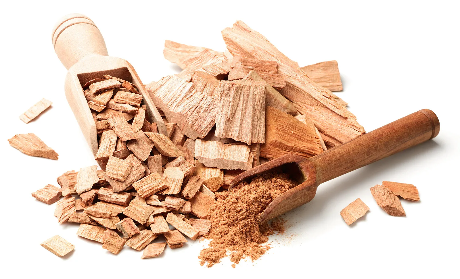 White Sandalwood & Cedar Fragrance Oil
