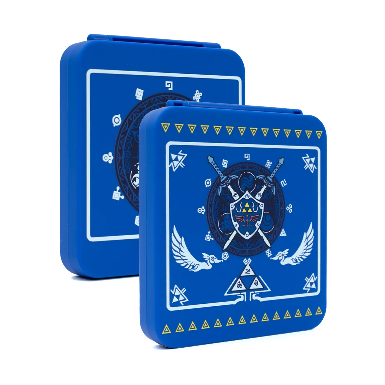 Wishaven Skyward Sword Nintendo Switch Game Card Case
