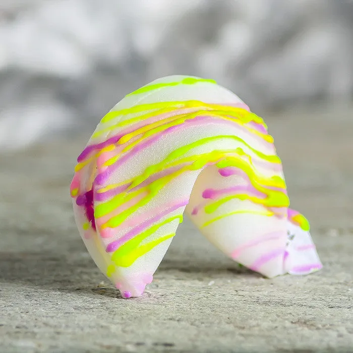 YIPES STRIPES! Fortune Cookie Soap