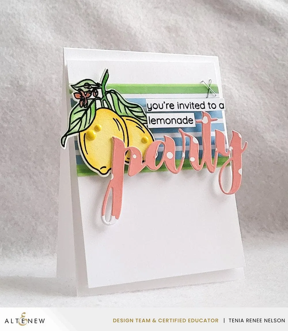 Zesty Life