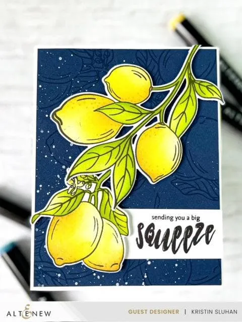 Zesty Life