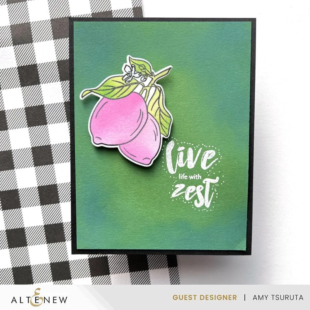 Zesty Life