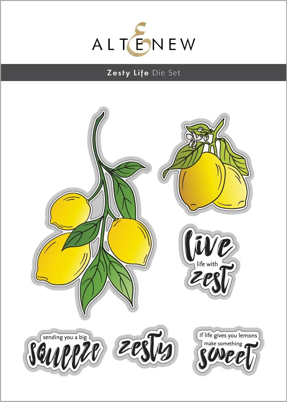 Zesty Life